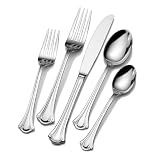Wallace Grande Ballroom Hotel Luxe Flatware Set