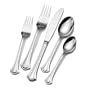 Wallace Grande Ballroom Hotel Luxe Flatware Set