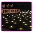 Lawn Lights Illuminated Outdoor Decoration, LED