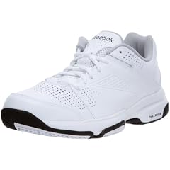 Reebok Passing Shot  chaussures tennis homme