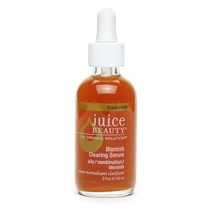 Juice Beauty Blemish Clearing Serum