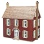 The Willow Dollhouse
