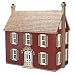 The Willow Dollhouse