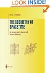 The Geometry of Spacetime: An Introdu...
