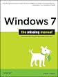 Windows 7: The Missing Manual