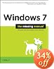Windows 7: The Missing Manual