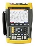 Fluke 199C/003, Scopemeter, 200MHz,Color,2.5GS/s,2 Channel