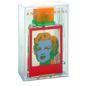 andy warhol perfume