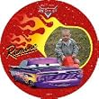 Custom Photo Plate - Ramone Photo Plate - Customize Your Ramone Plate With Your Favorite Photo
