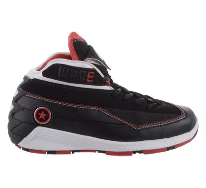 Converse Wade 3.0 Mid Basketballschuh Jungen