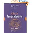 Atlas of Fungal Infection