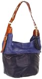 Nanette Lepore 2-Tone Hobo