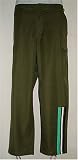 D&G Dolce & Gabbana Limited Edition Air Force Pants Size 36 New
