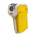 Vivitar Underwater Digital Video Recorder - Yellow (DVR 850W-Y)