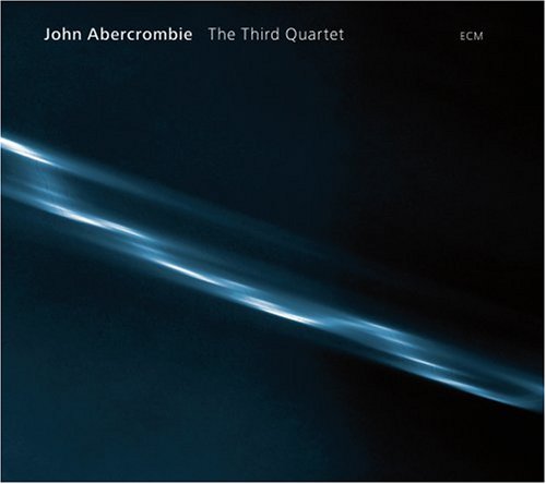 CD-Charts  Music : The Third Quartet (ECM Touchstones)
