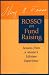 Rosso on Fund Raising: Lessons from a Master's Lifetime Experience (Jossey-Bass Nonprofit Sector Series)