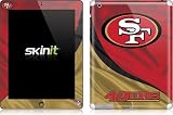 Skinit San Francisco 49ers Vinyl Skin for Apple New iPad
