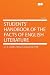 Students' Handbook of the Facts of English Literature