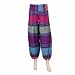 Capris Pants Summer Dresses From India Cotton Loose Fit Comfort Waist
