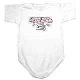 Baby Bodysuit White " Coming Soon ... Pitcairn Islander Poo ! / Transfer " Pitcairn Islands Country 18 - 24 Months