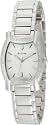Bulova Women's Diamond Case Dial Bracelet Watch Mother-Of-Pearl 96R135