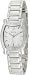 Bulova Women's 96R135 Diamond Case White Dial Bracelet Watch Bulova Women's 96R135 Diamond Case White Dial Bracelet Watch