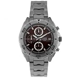 J Springs Gents Chronograph Stainless Steel Bracelet Watch Reviews