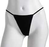 Cosabella Women's Talco G-String