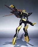 Code Geass R2 Robot Tamashii Shinkiro Figure