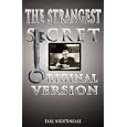 Earl Nightingale's The Strangest Secret
