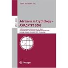 Click here to buy Advances in Cryptology ASIACRYPT 2007: 13th International Conference on the Theory and... by Kaoru Kurosawa.