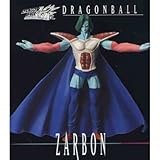 ドラゴンボール改 組立式DXドラゴンボールクリーチャーズ3 ザーボン単品
