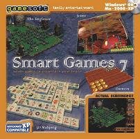 SMART GAMES COLLECTION 7 [Electronics] reviews