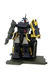Armored Trooper Votoms KT Figure Collection (Set of 5) [Toy]