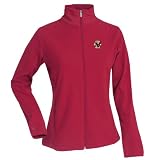 Boston College Womens Sleet Full Zip Fleece (Team Color) - Medium
