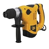 Kitchen & Housewares : JCB Rotary Hammer Drill 950W JCBD-RHD950