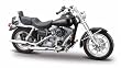 Harley Davidson - 1991 FXDB Sturgis