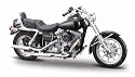 Harley Davidson - 1991 FXDB Sturgis