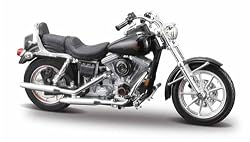 Harley Davidson - 1991 FXDB Sturgis