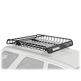 Yakima MegaWarrior Cargo Box
