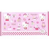 Review Sanrio  / Hello Kitty Bath Towel