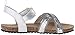 OshKosh B'Gosh Pippa-G Fashion Sandal (Toddler/Little Kid)