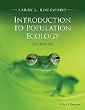 Introduction to population ecology