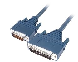 CAB-530MT HD60 Male / DB25 M Cable 10 ft 72-0797-01