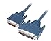 CAB-530MT HD60 Male / DB25 M Cable 10 ft 72-0797-01