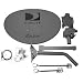 DIRECTV SLSPF SlimLine SLSPF / SL5S 5 Satellite Dish Antenna