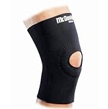 Sporting Goods : McDavid Knee Sleeve w/Open Patella