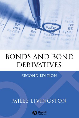 Bonds and Bond Derivatives