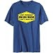 T-Shirt Mens Steel 