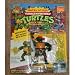 Search : Teenage Mutant Ninja Turtles Rock N Roll Michaelangelo